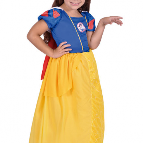 Blanca Nieves - Princesas