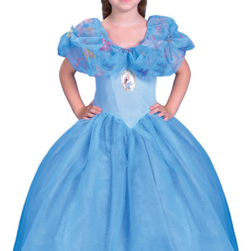 Cenicienta - Princesas