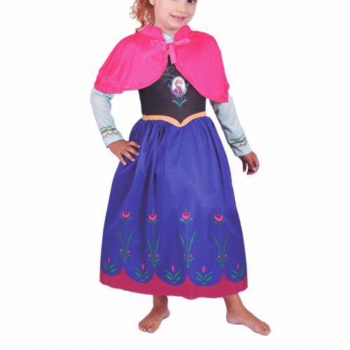 Frozen Anna - Princesas
