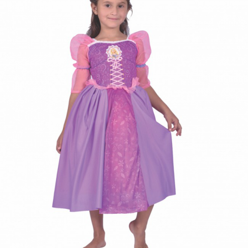 Rapunzel - Princesas