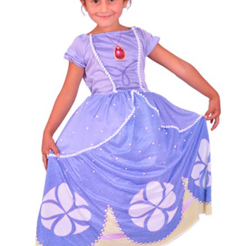 Sofia - Princesas