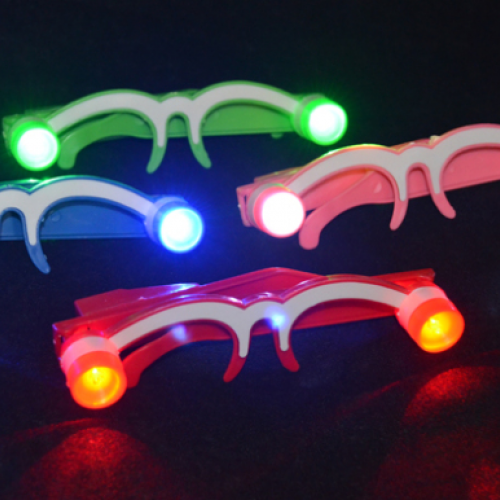 Lumi Anteojo 2 Led