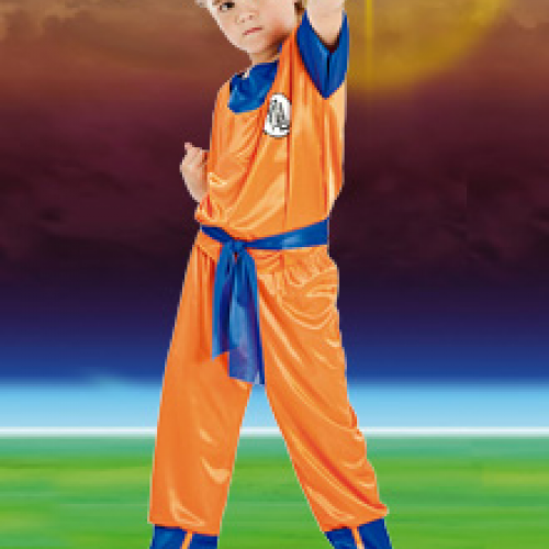 Goku - Dragon Ball Z