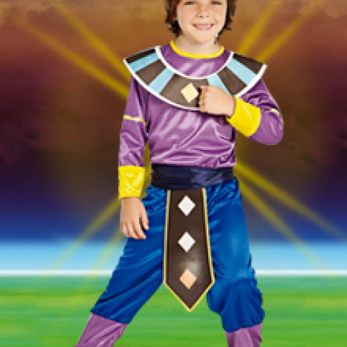 Bills - Dragon Ball Z