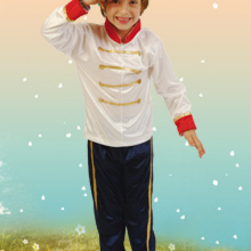 Principe - Niño