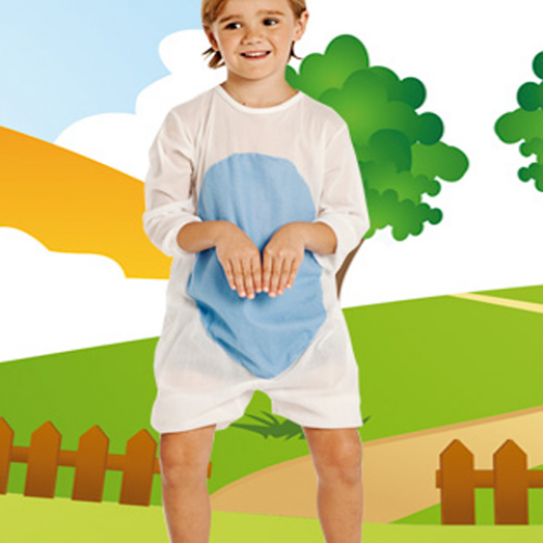 Conejo - Niño
