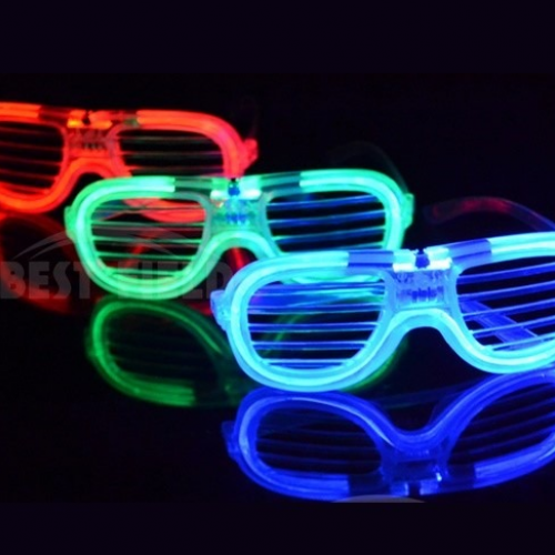 Lumi Anteojo Contorno Led