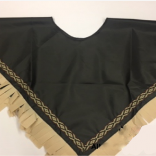 Poncho Tela Gaucho - Patrio