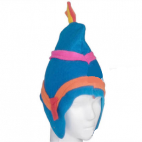 Gorro Coya Paño - Patrio