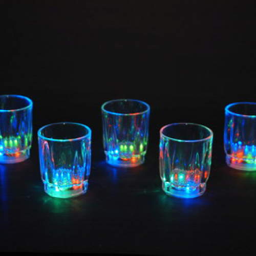 Lumi Vaso TocToc