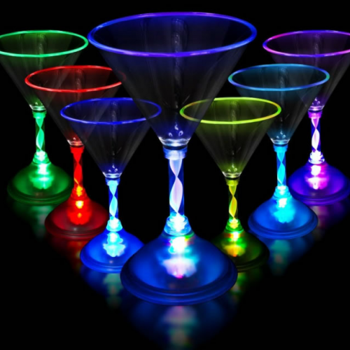 Lumi Copa Martini