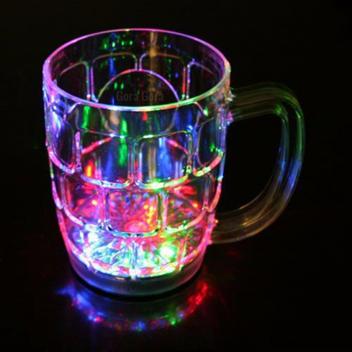 Lumi Jarro c/Led