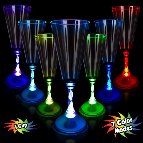 Lumi Copa Champagne 