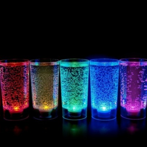 Lumi Vaso Trago Largo
