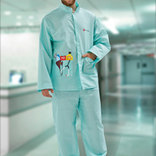 Disf. Medico Adulto